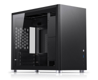 Jonsbo D30 Aluminium Black - 1356305 - zdjęcie 1